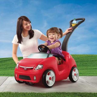 s015_727600_4 easy steer sportster mom and girl