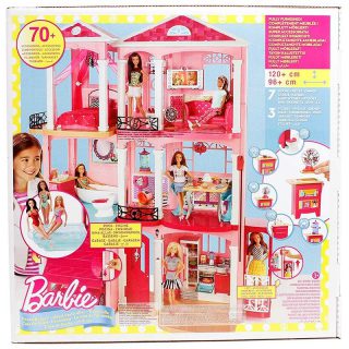 Barbie-Dreamhouse-packing