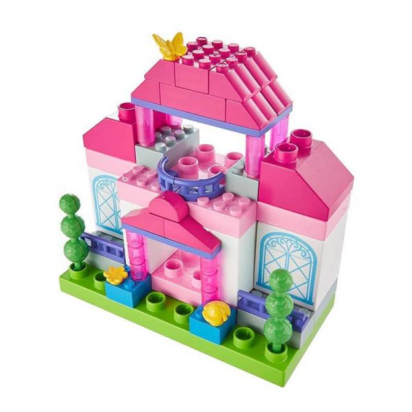 Barbie-builder-doll-home