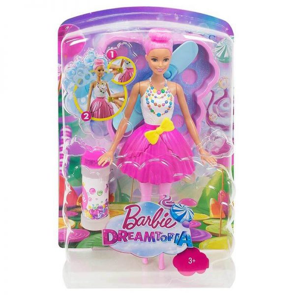 Barbie-dreamtopia-bubbletastic-doll-packing