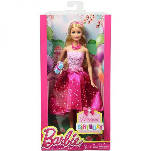 Barbie-happy-birthday-doll-pack