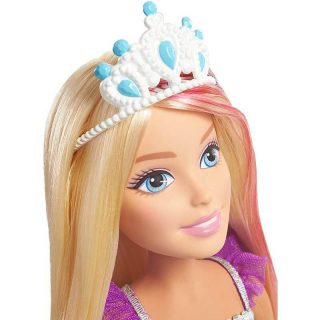barbie dreamtopia doll princes